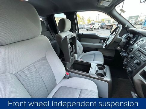 Used 2012 Ford F150 XLT image 19