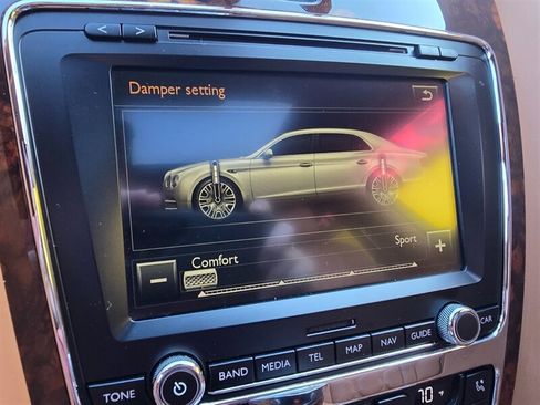 Used 2014 Bentley Flying Spur W12 AWD/4WD image 16