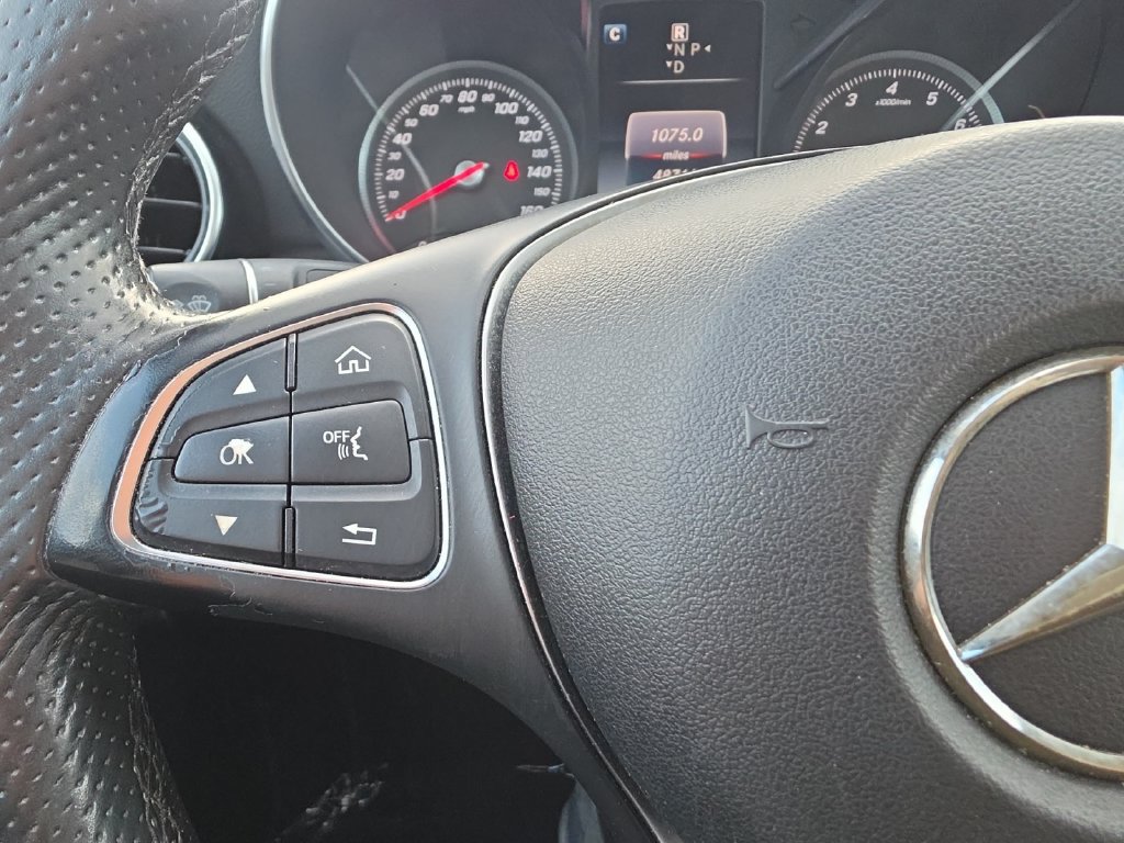 Used 2015 Mercedes-Benz C 300 4MATIC Sedan image 21