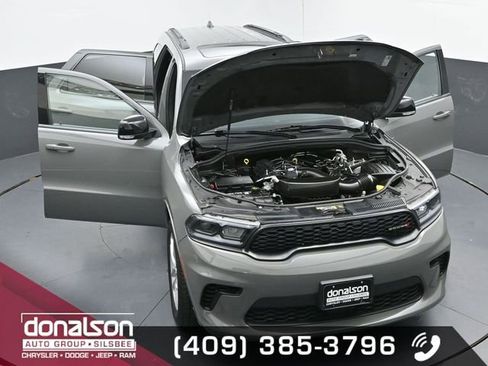 Used 2024 Dodge Durango GT image 25