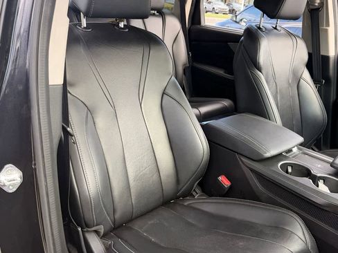 Certified 2023 Acura MDX SH-AWD w/ Technology Package image 12