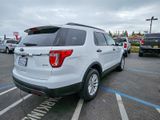 Used 2017 Ford Explorer 4WD image 4