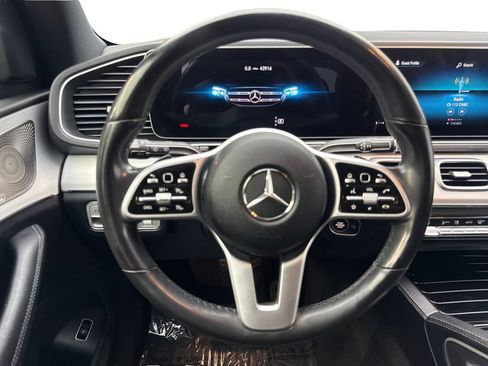 Used 2021 Mercedes-Benz GLE 350 4MATIC image 54