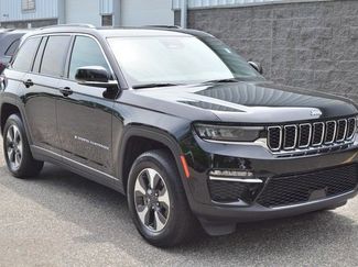 Used 2024 Jeep Grand Cherokee Limited 4xe AWD/4WD video 2