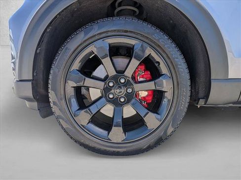 Used 2023 Ford Explorer ST w/ Equipment Group 401A AWD/4WD image 26