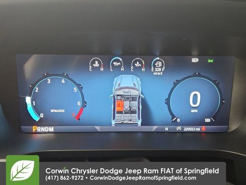 Used 2025 Ford F150 XLT w/ Equipment Group 301A Standard AWD/4WD image 23