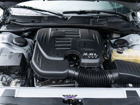 Used 2022 Dodge Challenger GT w/ Plus Package image 41