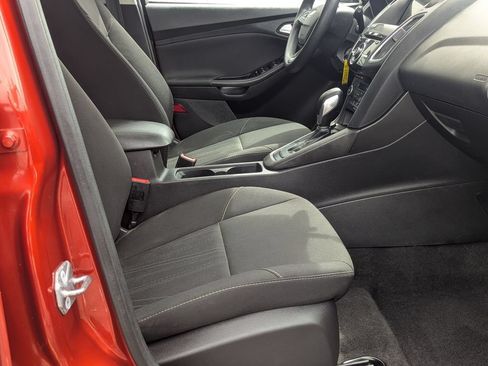 Used 2018 Ford Focus SEL FWD image 24