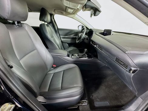 Used 2023 MAZDA CX-30 AWD 2.5 S w/ Preferred Package image 32