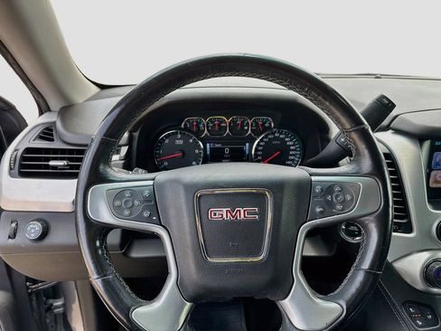 Used 2018 GMC Yukon SLT w/ Open Road Package RWD image 14