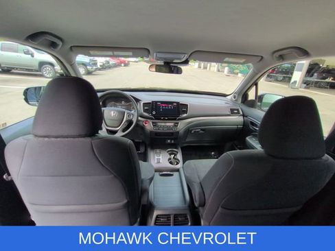Used 2023 Honda Ridgeline Sport image 20