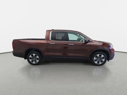 Used 2019 Honda Ridgeline RTL-E image 4