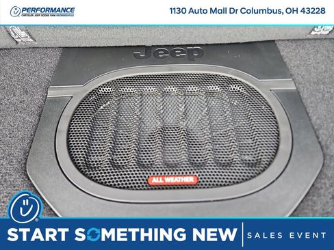 New 2026 Jeep Wrangler Willys image 12