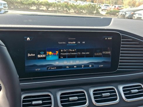 New 2026 Mercedes-Benz GLE 450 4MATIC image 13