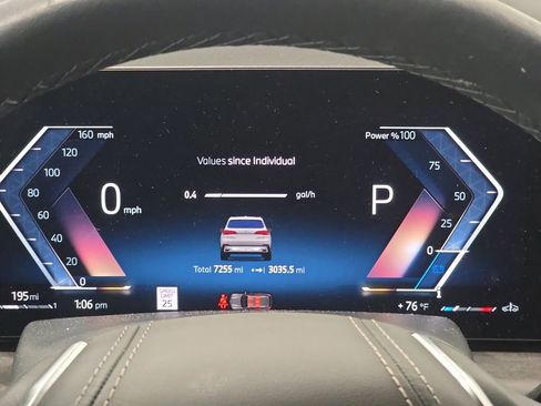 Used 2026 BMW X5 sDrive40i w/ Executive Package image 16