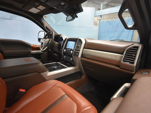 Used 2020 Ford F250 King Ranch w/ King Ranch Ultimate Package image 28
