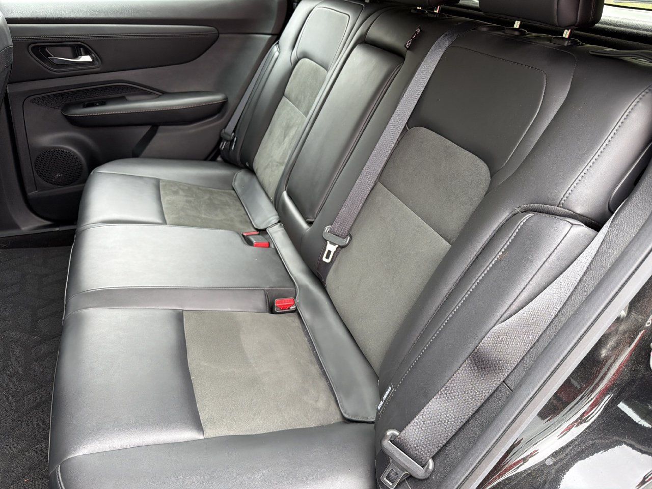 Certified 2023 Nissan Ariya AWD image 19