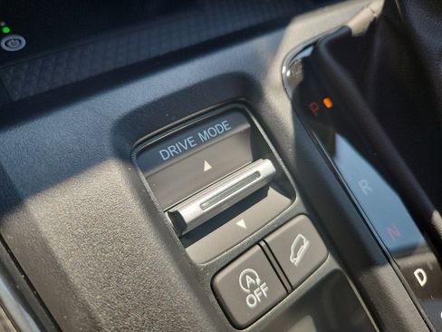 New 2026 Honda CR-V LX image 14