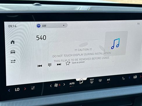 New 2026 Ford Explorer ST-Line w/ ST-Line Street Pack image 16