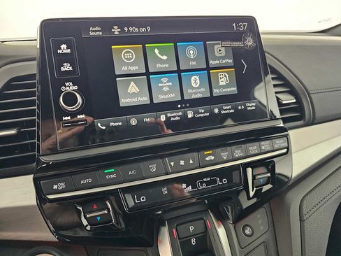 New 2026 Honda Odyssey Sport-L image 25