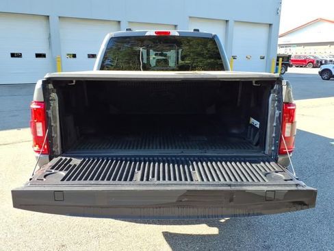 Used 2023 Ford F150 XLT w/ Equipment Group 302A High AWD/4WD image 14