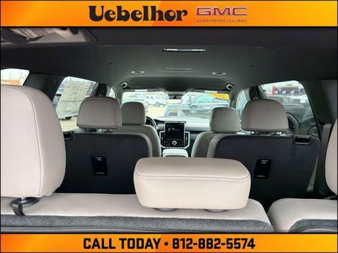 New 2026 GMC Acadia Elevation w/ Super Cruise Package image 13