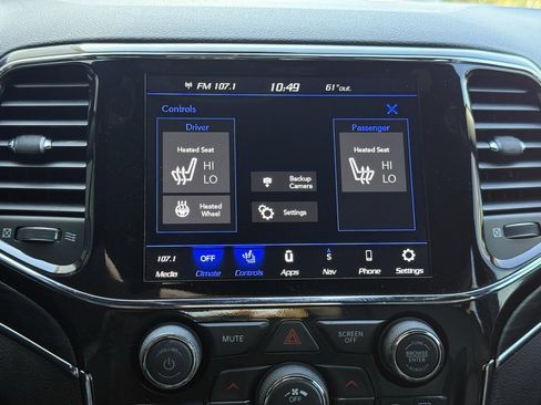 Used 2021 Jeep Grand Cherokee Limited w/ Trailer Tow Group IV image 15