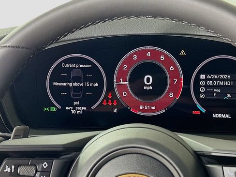 New 2026 Porsche Cayenne S AWD/4WD image 13