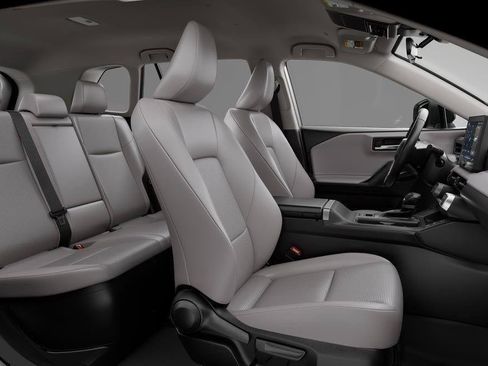 New 2026 Toyota RAV4 XLE Premium AWD/4WD image 30