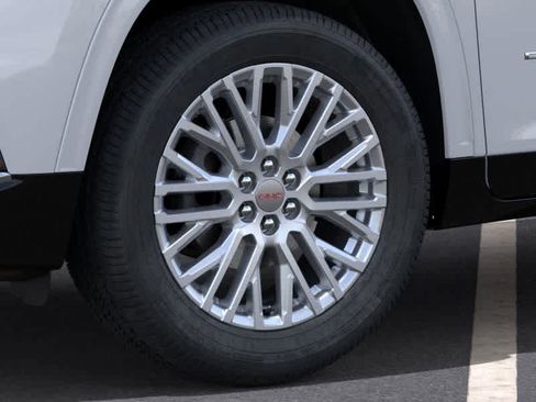 New 2026 GMC Acadia Denali w/ Super Cruise Package FWD image 9