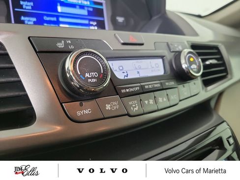 Used 2016 Honda Odyssey EX-L image 29