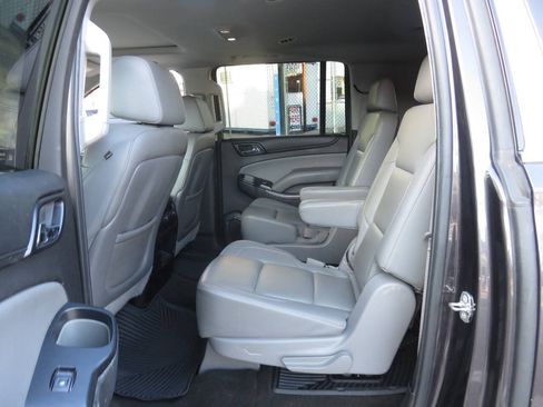 Used 2015 Chevrolet Suburban LT AWD/4WD image 20