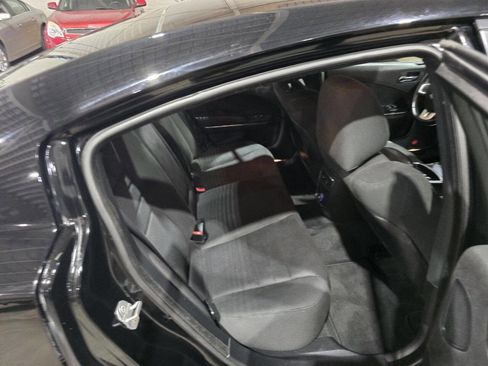 Used 2014 Dodge Charger SXT AWD/4WD image 29