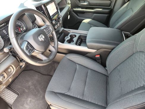 New 2026 RAM 1500 Express AWD/4WD image 13