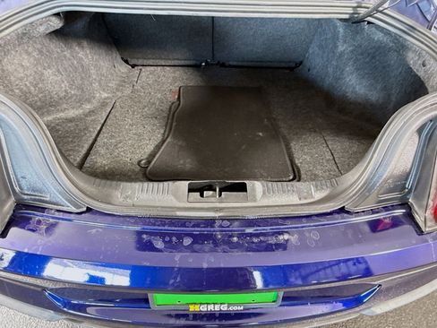 Used 2018 Ford Mustang Coupe w/ Ecoboost Performance Package image 33