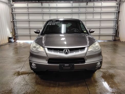 Used 2007 Acura RDX SH-AWD w/ Technology Package image 7