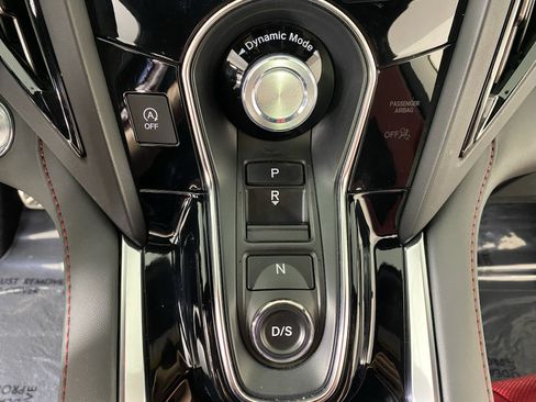 Used 2021 Acura RDX A-Spec AWD/4WD image 28