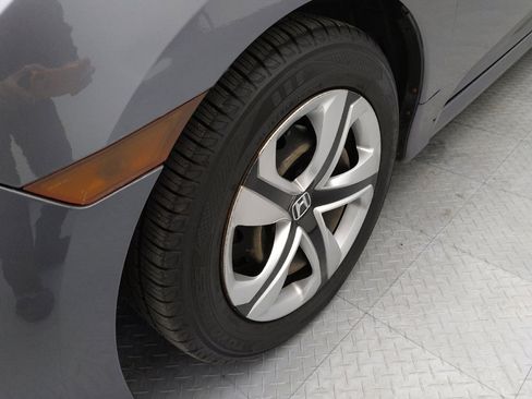 Used 2018 Honda Civic LX image 31