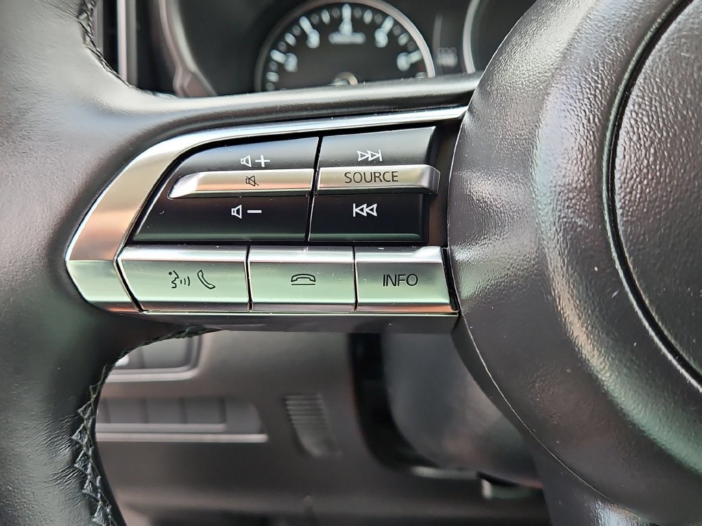 Used 2026 MAZDA CX-50 AWD 2.5 S w/ Preferred Pkg image 21