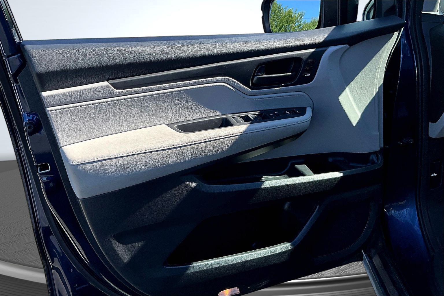 Used 2019 Honda Odyssey EX-L image 19