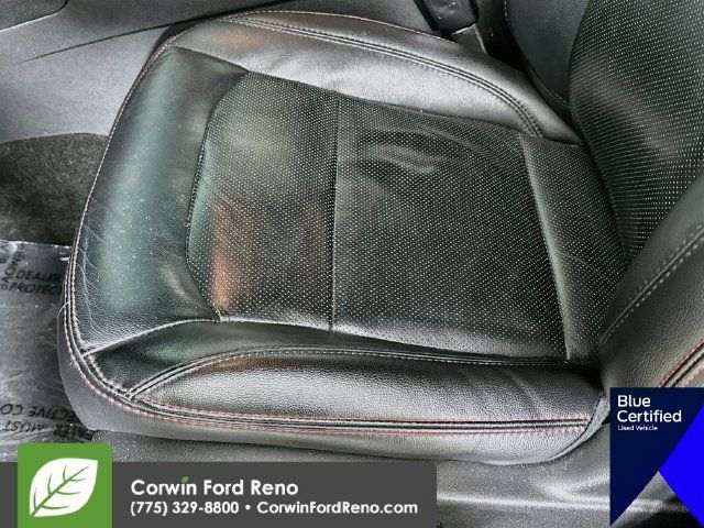 Used 2017 Ford Explorer Sport w/ Equipment Group 401A AWD/4WD image 24