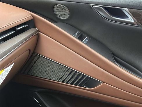 Used 2024 Genesis G80 2.5T w/ Advanced Package image 27