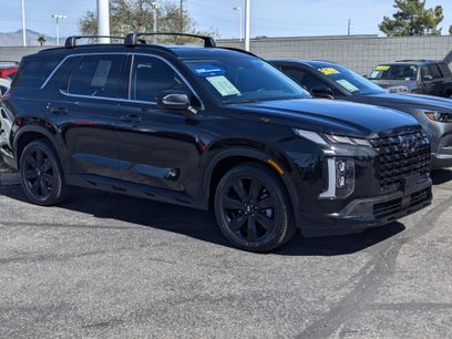 Used 2024 Hyundai Palisade XRT