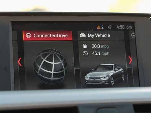 Used 2018 BMW 320i Sedan image 32