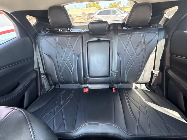 Used 2023 Ford Mustang Mach-E Select w/ Comfort Package Lite RWD image 15