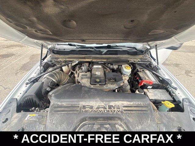 Used 2021 RAM 2500 Big Horn AWD/4WD image 11