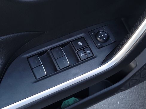 Certified 2024 Toyota RAV4 XLE image 10