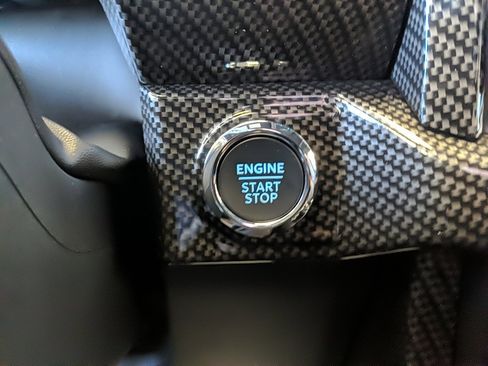 New 2025 Ford F150 Lariat w/ Equipment Group 501A Mid image 31