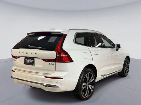 Used 2023 Volvo XC60 B5 Ultimate AWD/4WD image 10