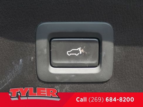 Used 2025 MAZDA CX-5 AWD 2.5 S w/ Preferred Package image 18